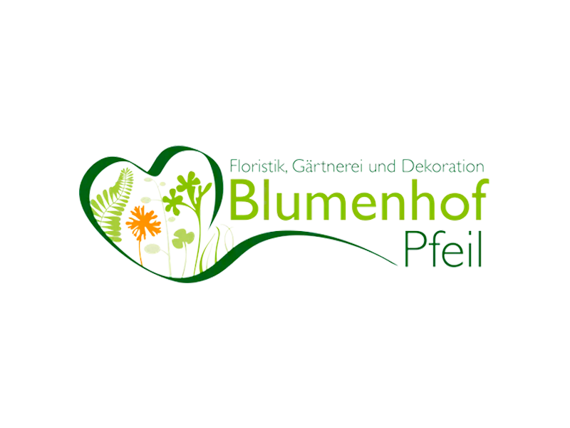 Blumenhof Pfeil