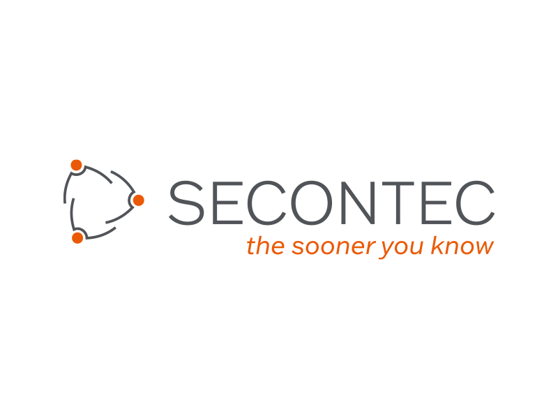 SECONTEC GmbH