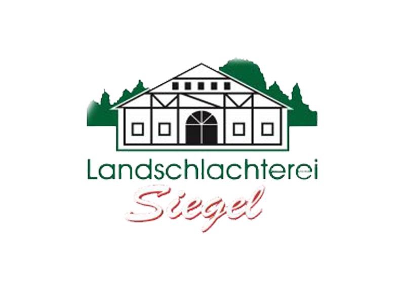 Landschlachterei Siegel