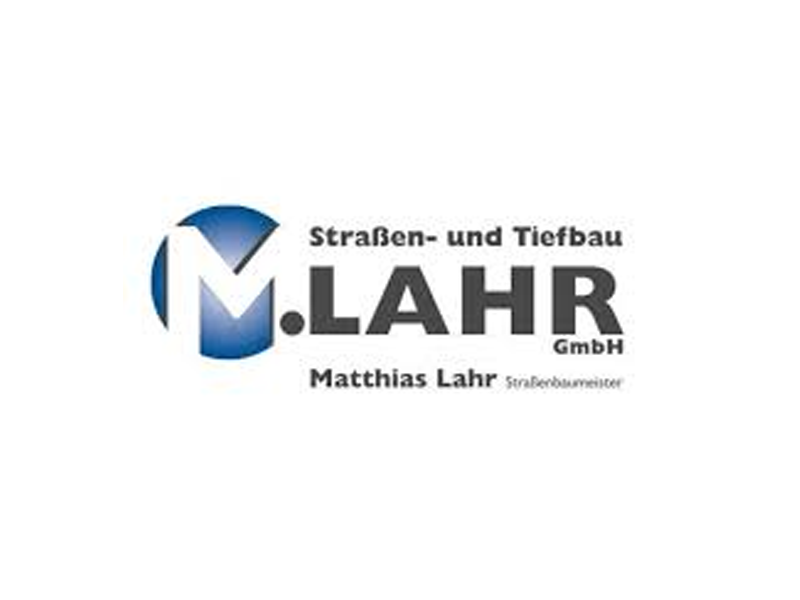Straßen - & Tiefbau Matthias Lahr